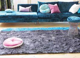 Sử dụng không khí tự nhiên cho tấm thảm thơm tho, tránh gây bệnh